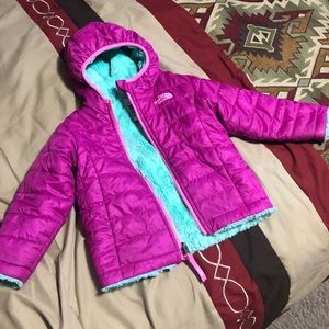 Winter jacket